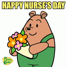 Happy Nurses Day GIF - Happy Nurses Day GIFs