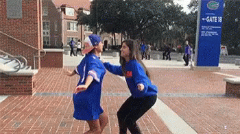 Excited Friends GIF - Excited Friends Love - Discover & Share GIFs