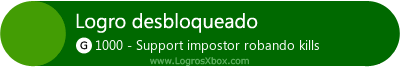 Xbox Logro Sticker - Xbox Logro Support Stickers