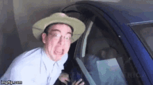 Filthy Frank Yikes GIF - Filthy Frank Yikes Central America GIFs