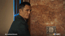 Sign Of The Cross Detective Frank Cosgrove GIF