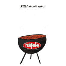 Grillen Häfele GIF - Grillen Häfele Haefele GIFs
