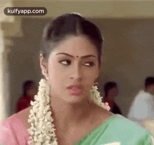 Frustrated.Gif GIF - Frustrated Sadha Actress GIFs