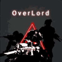Overlord GIF