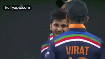 Yes Latest GIF - Yes Latest Cricket - Discover & Share GIFs