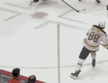 David Pastrnak Boston Bruins GIF