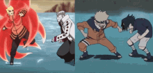 Boruto Naruto GIF - Boruto Naruto Combo GIFs