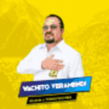 Wachito Huapri GIF - Wachito Huapri Tomaykichwa GIFs