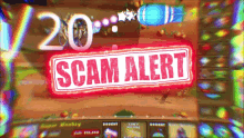 alderiate scam alert