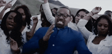 Mike Epps Don’t Kill My Vibe GIF