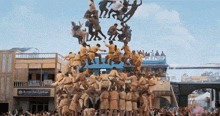 Prabhas Rebel GIF