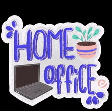 Home Office Work GIF - Home Office Work GIFs