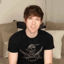 Tanner Patrick It Drives Me Crazy GIF - Tanner Patrick It Drives Me Crazy Insane GIFs