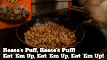 Sml Chef Pee Pee GIF - Sml Chef Pee Pee Reeses Puffs GIFs