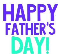 Happyfathersday Dad Sticker - Happyfathersday Happy Fathers Stickers
