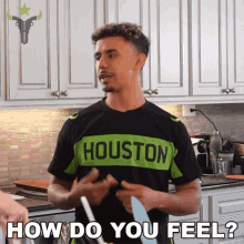 How Do You Feel Lordenzo GIF - How Do You Feel Lordenzo Outlaws GIFs