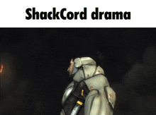 Shackcord Discord GIF - Shackcord Discord Discord Drama GIFs