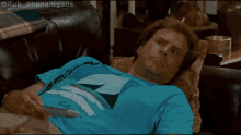 Nope Step Brothers GIF - Nope No Step Brothers GIFs