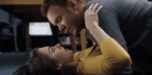 Community Jeff And Annie GIF - Community Jeff And Annie Annie And Jeff GIFs