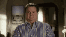 Oh No No No GIF - Modernfamily Donotwant GIFs