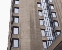 Skyscraper Tentacles GIF - Skyscraper Tentacles Office Building GIFs