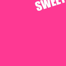 Sweet Dreams Sweet GIF - Sweet Dreams Sweet Pink GIFs