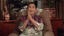 Fresh Off The Boat Clap GIF - Fresh Off The Boat Clap Clapping GIFs