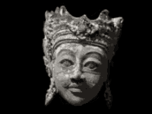 Balinese Morph GIF - Balinese Morph Artifact GIFs