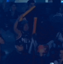 Thebrooklynway Nets On Yes GIF