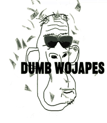 Dumb Wojapes GIF - Dumb Wojapes Brainlet GIFs