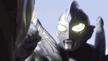 Ultraman Trigger Trigger Dark GIF - Ultraman Trigger Ultraman Trigger Dark GIFs