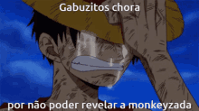 Monkeyzada Gabuzitos GIF - Monkeyzada Gabuzitos GIFs