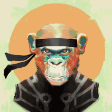 Angry Ape Army Aa Army GIF