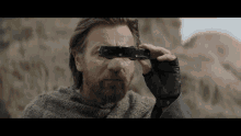 Obi Wan Kenobi Kenobi Trailer GIF - Obi Wan Kenobi Obi Wan Kenobi Trailer GIFs