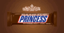 Princess GIF - Snickers Princess GIFs