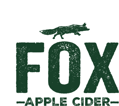 Fox Apple Cider Apple Fox Malaysia Sticker - Fox Apple Cider Apple Fox Malaysia Apple Fox Cider Stickers