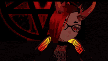 The Pm Cyber Demon GIF - The Pm Cyber Demon Vrchat GIFs