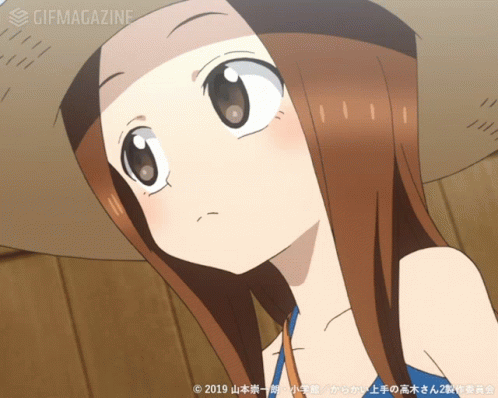 İcon Anime Girl GIF - İcon Anime Girl Cute - Discover & Share GIFs