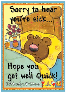 Get Well GIF
