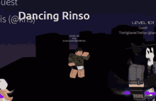Dancingrinso GIF - Dancingrinso GIFs