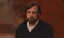 Luke Skywalker Last Jedi GIF