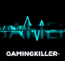 Gaming Killer GIF - Gaming Killer GIFs