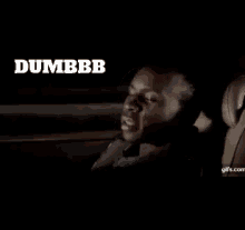 Dumb Paid In Full GIF - Dumb Paid In Full Ace GIFs