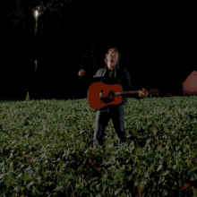 Rocking Out Dierks Bentley GIF - Rocking Out Dierks Bentley Home Song GIFs
