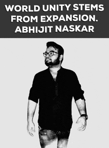 Abhijit Naskar Assimilation GIF - Abhijit Naskar Naskar Assimilation GIFs