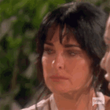 Eye Roll Kyle Richards GIF - Eye Roll Kyle Richards Real Housewives Of Beverly Hills GIFs