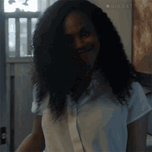Smells Good Marcie GIF - Smells Good Marcie Marcie Diggs GIFs