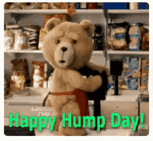 Happy Hump Day Gif Happy Wednesday GIF - Happy Hump Day Gif Hump Hump Day GIFs