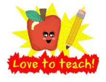 Teach Love To Teach GIF - Teach Love To Teach GIFs
