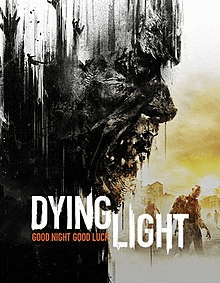 Dying Light My Beloved GIF